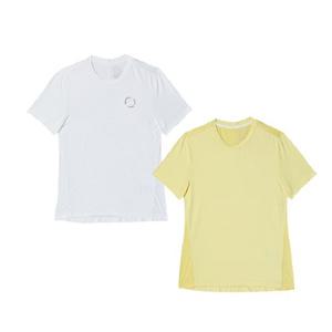 [대구백화점] [머렐]여성 아스킨 냉감 메쉬티셔츠(MLW2C2HT1535)