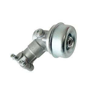 공용 예초기 기어뭉치 기어케이스 부품 7T 24mm 제노아 혼다 미쯔비시 마루야마