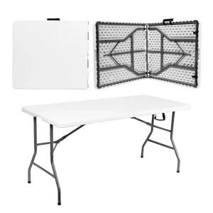 W 우림 브로몰딩 접이식 테이블 1500