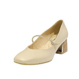 [갤러리아] 탠디 베카치노 여성 펌프스 (5CM) 823007 C-1101