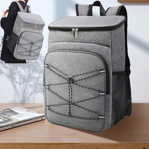 백팩 보온보냉 쿨러백 아이스가방 등산 배낭 20L