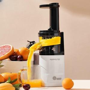 Joyoung 착즙기 녹즙기 쥬서기 자동 주스 기계 믹서 과즙기 원액기