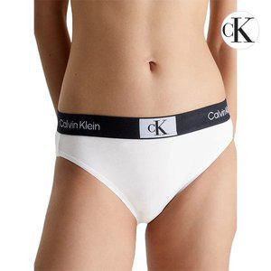 [Calvin Klein Underwear]캘빈클라인 CK 언더웨어 모던 비키니 여성 삼각팬티 QF7222E-100