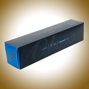 네스프레소 버츄오 오다치오 머그 캡슐커피 (강도7)