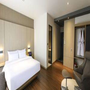 [경남] 밀양 더 반 호텔(경남모텔/밀양모텔)