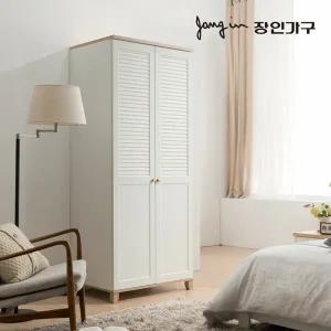 장인가구 미호 800 옷장