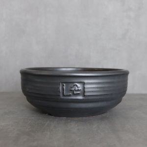 국산 무균열 뚝배기 불뚝 비빔기 1호 180x71 (202208)