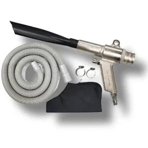 동성 에어 청소건 청소기 콤프레샤 먼지흡입 흡입건 주머니포함