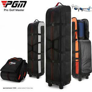 골프백항공커버 하드케이스 비행기 가방 캐디백 이동식 공항 골프여행가방 수화물 카바 후드커버