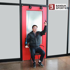 비에스 팔트랙션 고급형 어깨재활 오십견 회전근개