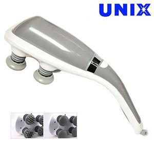 [유닉스] 핸드형 솔리드 안마기 MX-2900