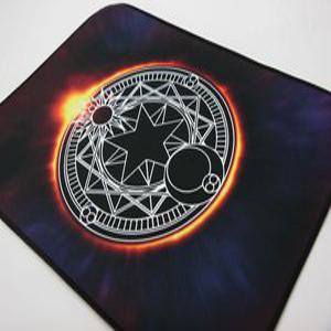 미나리 타로 스프레드 타로매트 러그 테이블보