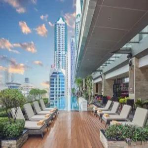 부산출발 방콕 5일#에어텔/모드사톤-이스틴그랜드사톤-신돈미드타운(편도픽업혜택)