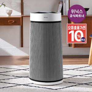 [으뜸효율환급] 위닉스 공기청정기 타워프라임 플러스 {ATTM115-MWK}