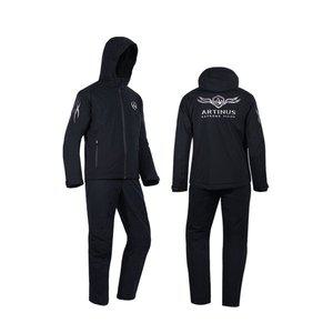 [기타]아티누스 AR-939 생활 방수형 동계 낚시복