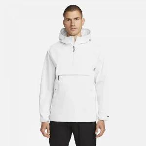 나이키 남성 언스크립트 리펠 아노락 집업 바람막이 트랙 자켓 FB5452-025 M NK UNSCRIPTD RPL ANRK JKT 42