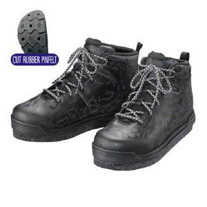 [기타]넥서스 FS-080T 낚시화 낚시신발 BLACK [윤성정품]