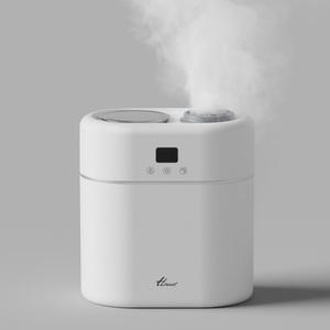 한일가습기 대용량가열식가습기 올스테인레스 HSPAM-555SR 저소음 절전 분리형세척 순환가열 한일전기정품