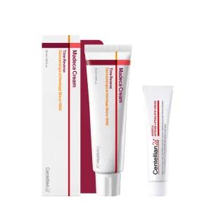 [본사직영] 마데카크림 타임리버스 50ml 1개 + 인텐스 리프팅 아이크림 15ml