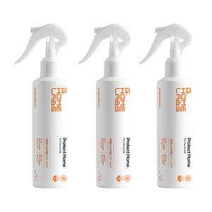 프로텍홈 290ml x 3개 성분 디노테퓨란 내성없는 초파리 퇴치 살충제