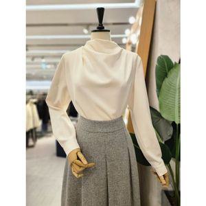 [갤러리아] F/W 넥셔링블라블라우스 RRKWBL010