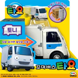 꼬마버스 타요(단품)-토니 미니카
