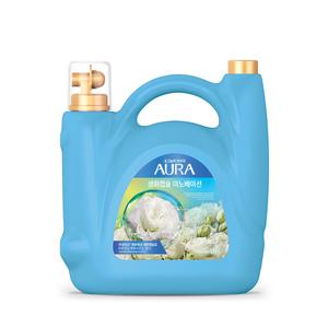 아우라 생화캡슐 용기 5.5L 프레시릴리, 1개