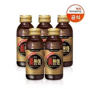 광동 진쌍화 100ml x 50병