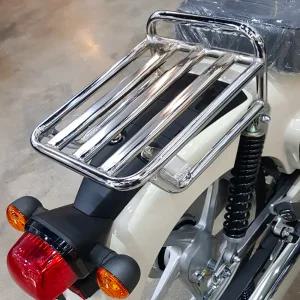 혼다 슈퍼커브110 21년부터 미들 리어 캐리어 HJS 15278