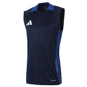 아디다스 티로24 슬리브리스 저지 IR5476