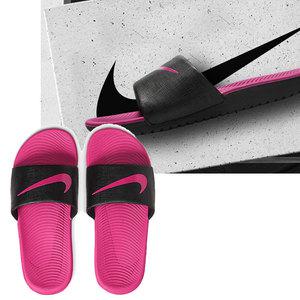 나이키 카와 슬라이드 DD8519-001 스포츠슬리퍼