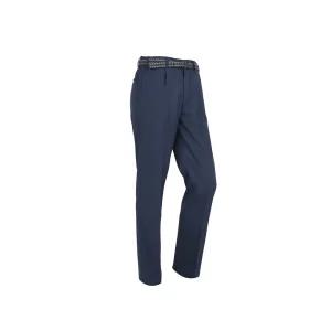 남성 봄가을 스판 밴딩 등산복 작업복 팬츠 면바지 청바지 남자 등산바지IE-