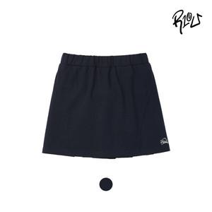 [대구백화점] [레노마키즈] 여아 앞뒤 언발란스 스커트(R2419S660)