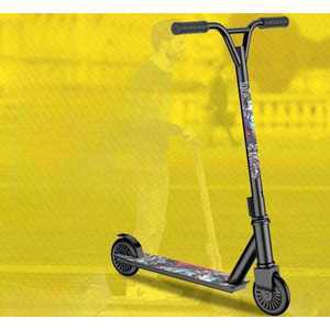 묘기킥보드 묘기용 스포츠 프리스타일 두발 퀵보드