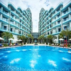 부산출발 다낭 5일 #남호이안빈펄리조트 #레이트체크아웃 #빈원더스1일포함 #에어텔