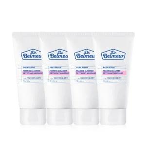 2+2 닥터벨머 데일리리페어 폼 클렌저 150ml