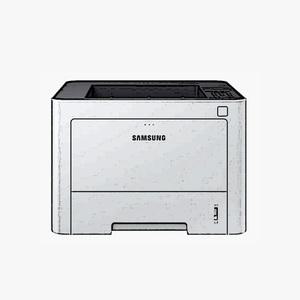 [삼성] 흑백 레이저 프린터 (양면인쇄) SL-M3510ND