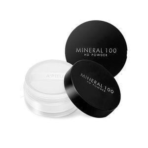 어퓨 미네랄 100 HD 파우더 5.5g x 2개