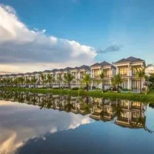 [부산] [푸꾸옥 자유여행] 왕복 항공권+멜리아 빈펄 풀빌라 숙박