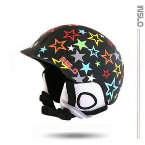 [OF9P42RT]INSLO  스키보드 헬멧 아동용 헬멧 DH1238