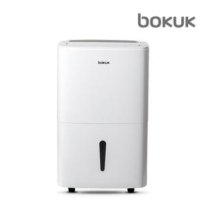 보국 25리터 대용량 제습기 BKD-1123B 에너지효율 1등급 내부건조