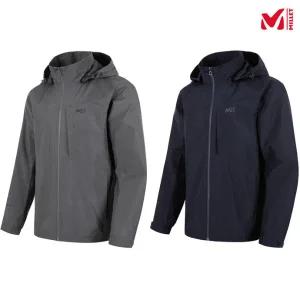 [롯데백화점]밀레 (행사) 남성 루트업 방수 고어텍스자켓_MVTSG400