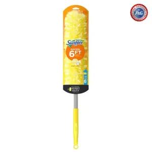 스위퍼 더스터360 먼지떨이  180cm 핸들1입  리필4입)