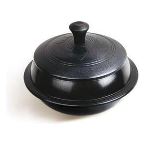 [QN2S0981]전통시골가마솥 소13cm 1 2인분