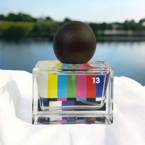 EBS 채널 넘버 13 향수