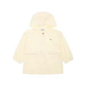 [블루독베이비]코지쿨썸머후디점퍼 44314-110-05