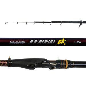 [금양피싱]금양 테라기 갯바위/방파제/선상 릴 낚시대 1~7호대