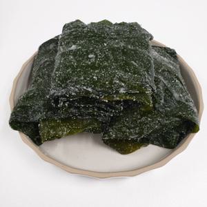 초록수산 완도 염장 쌈다시마 4kg