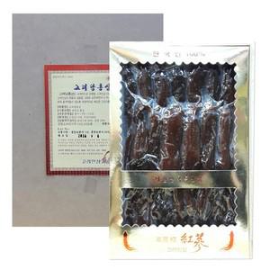 고려 꿀 홍삼정과 400g