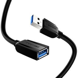 벤션 무산소동 USB 3.0 연장케이블 (0.5m/1m/1.5m/2m/3m)